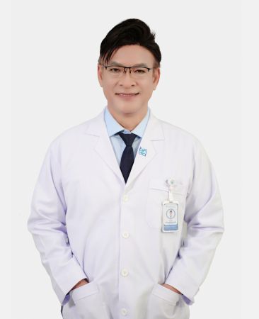 BS CK II Trần Minh Khuyên