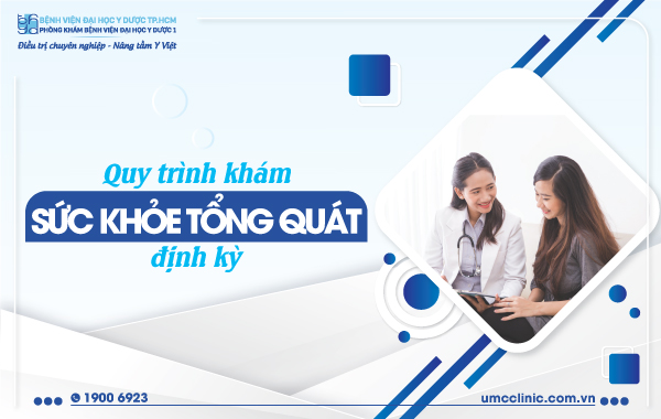 4. Lưu ý khi đi khám sức khỏe tổng quát