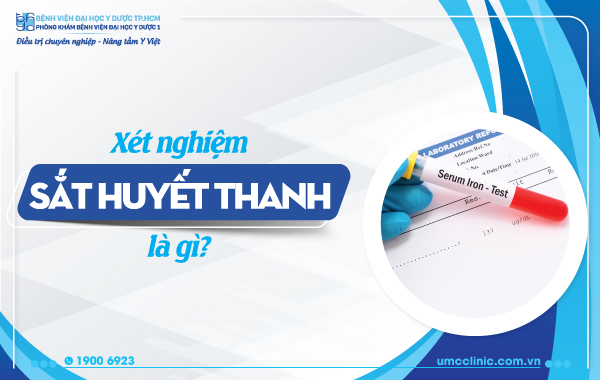 3. Quy Trình Thực Hiện Xét Nghiệm