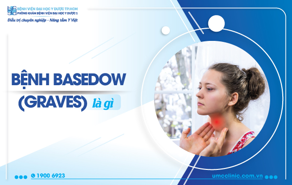 Điều Trị Bệnh Basedow: Uống Thuốc Gì?