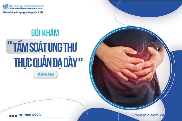 2. Tại Sao Cần Tầm Soát Ung Thư Dạ Dày?