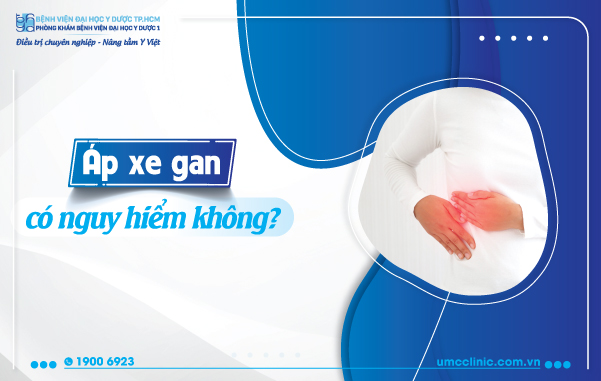 ÁP XE GAN CÓ NGUY HIỂM KHÔNG?