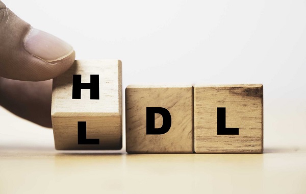 Cholesterol HDL là gì?